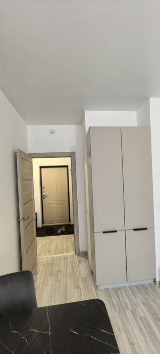 Екатеринбург, ул. Хрустальногорская, 89 (Широкая речка) - фото квартиры (2)