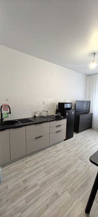 Екатеринбург, ул. Хрустальногорская, 89 (Широкая речка) - фото квартиры (3)