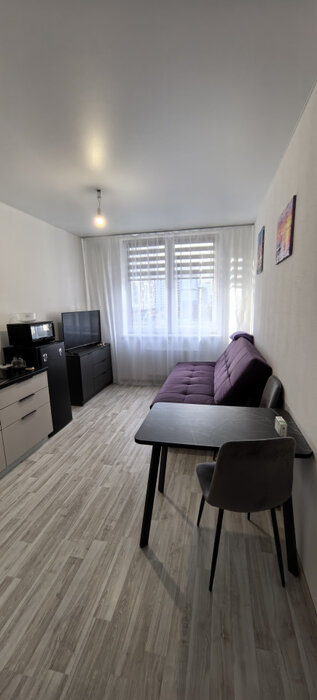 Екатеринбург, ул. Хрустальногорская, 89 (Широкая речка) - фото квартиры (4)