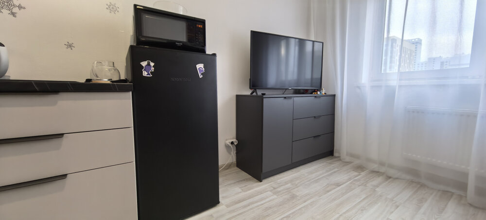 Екатеринбург, ул. Хрустальногорская, 89 (Широкая речка) - фото квартиры (6)