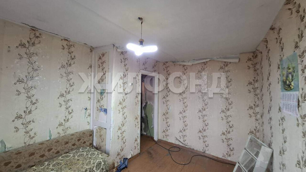 г. Верхняя Салда, ул. 25 Октября, 8 (городской округ Верхнесалдинский) - фото квартиры (4)