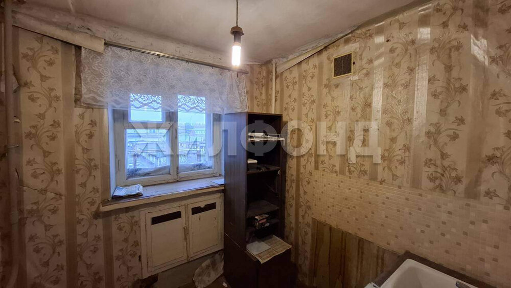 г. Верхняя Салда, ул. 25 Октября, 8 (городской округ Верхнесалдинский) - фото квартиры (5)