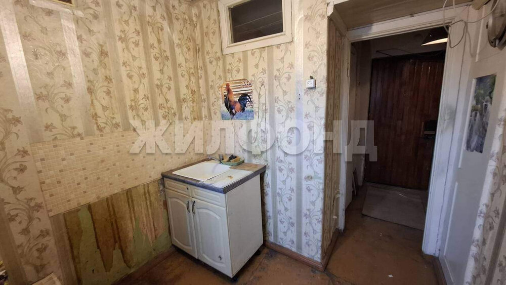 г. Верхняя Салда, ул. 25 Октября, 8 (городской округ Верхнесалдинский) - фото квартиры (6)