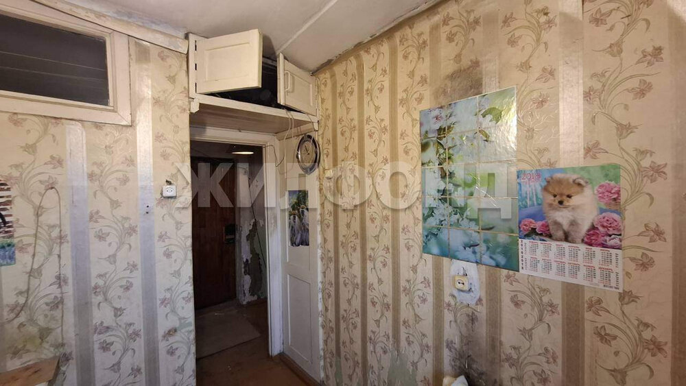 г. Верхняя Салда, ул. 25 Октября, 8 (городской округ Верхнесалдинский) - фото квартиры (7)