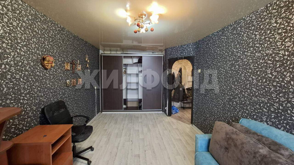 г. Верхняя Салда, ул. 25 Октября, 8 (городской округ Верхнесалдинский) - фото квартиры (2)