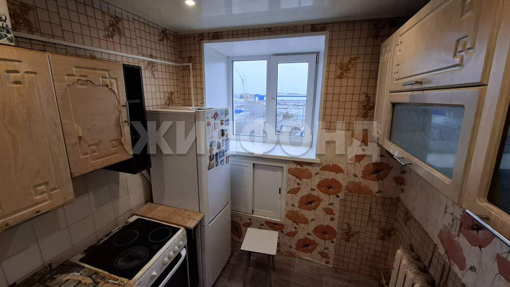 г. Верхняя Салда, ул. 25 Октября, 8 (городской округ Верхнесалдинский) - фото квартиры (5)