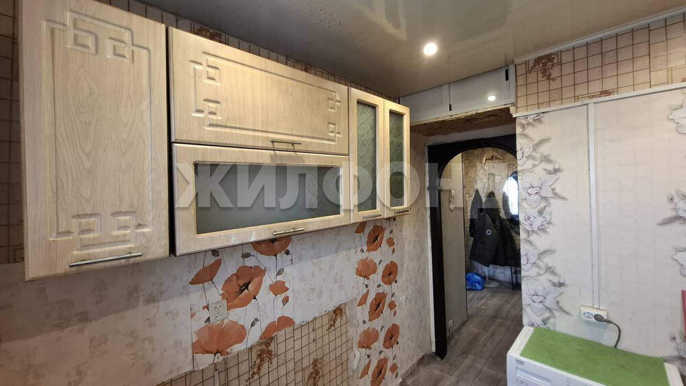 г. Верхняя Салда, ул. 25 Октября, 8 (городской округ Верхнесалдинский) - фото квартиры (8)