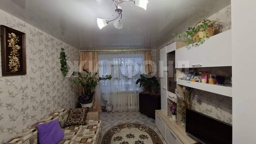 г. Верхняя Салда, ул. Энгельса, 69 (городской округ Верхнесалдинский) - фото квартиры (1)