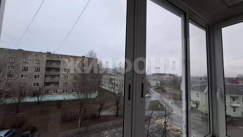 г. Верхняя Салда, ул. Энгельса улица, 69 (городской округ Верхнесалдинский) - фото квартиры (10)