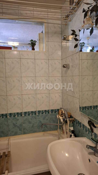 г. Верхняя Салда, ул. Энгельса улица, 69 (городской округ Верхнесалдинский) - фото квартиры (13)