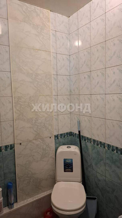 г. Верхняя Салда, ул. Энгельса улица, 69 (городской округ Верхнесалдинский) - фото квартиры (15)
