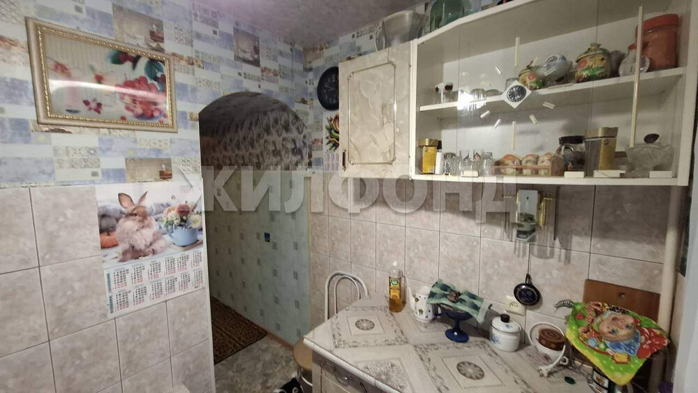 г. Верхняя Салда, ул. Энгельса, 69 (городской округ Верхнесалдинский) - фото квартиры (8)