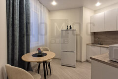 Екатеринбург, ул. Чайковского, 78 (Автовокзал) - фото квартиры