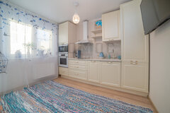 Екатеринбург, ул. Рябинина, 47 (Академический) - фото квартиры