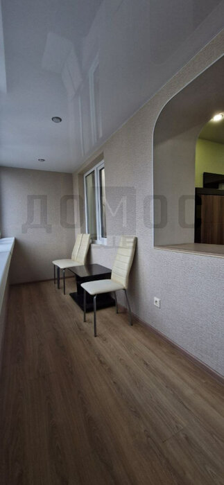 Екатеринбург, ул. Волгоградская, 198 (Юго-Западный) - фото квартиры (5)