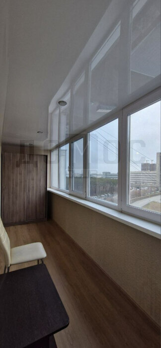 Екатеринбург, ул. Волгоградская, 198 (Юго-Западный) - фото квартиры (6)