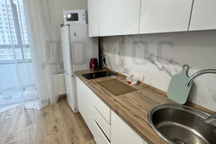 Екатеринбург, ул. Новосинарский, 5 (Птицефабрика) - фото квартиры