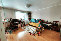 Екатеринбург, ул. Бажова, 161 (Центр) - фото квартиры