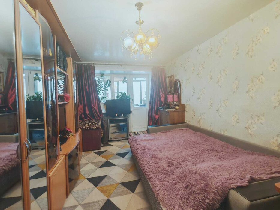 Екатеринбург, ул. Братская, 13 (Вторчермет) - фото квартиры (1)