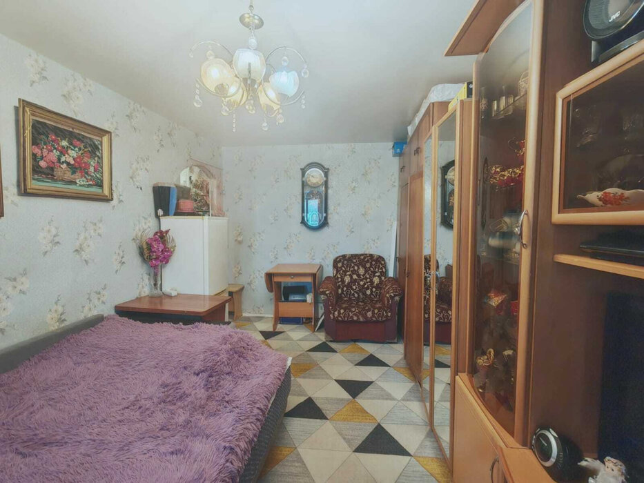 Екатеринбург, ул. Братская, 13 (Вторчермет) - фото квартиры (2)