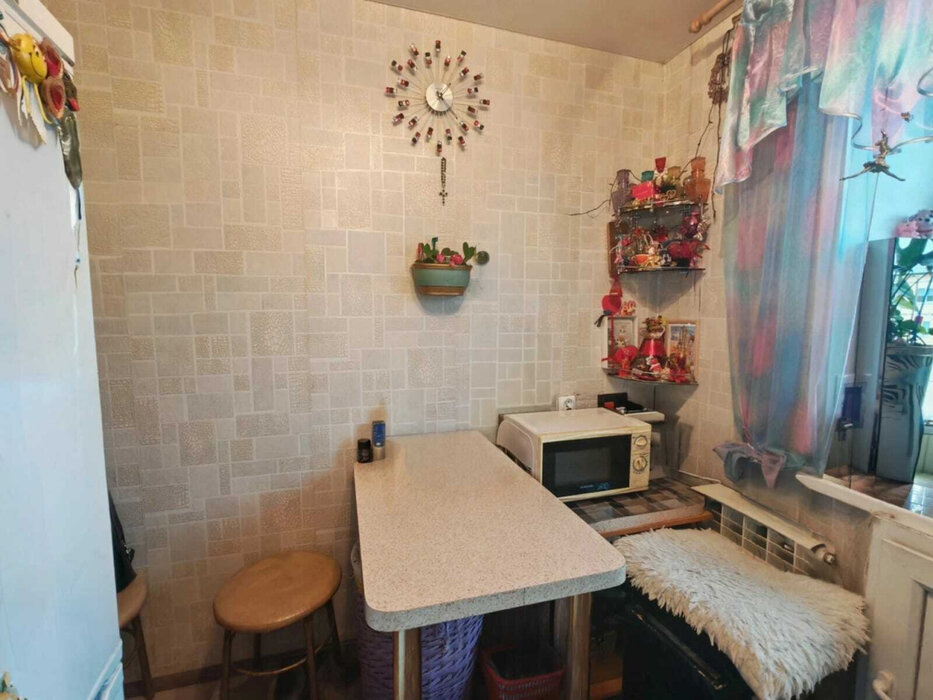 Екатеринбург, ул. Братская, 13 (Вторчермет) - фото квартиры (4)