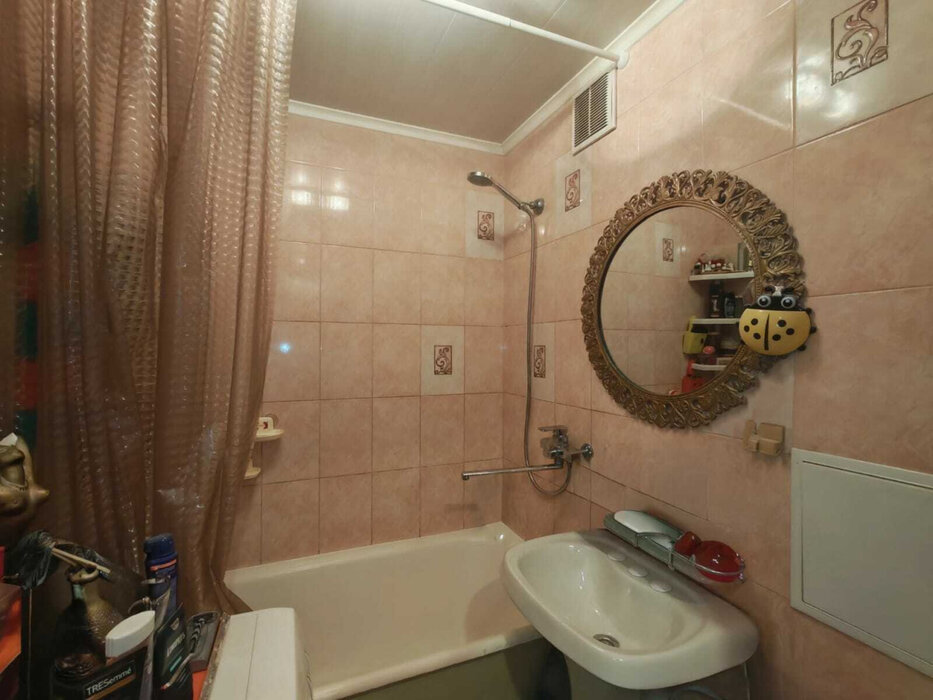 Екатеринбург, ул. Братская, 13 (Вторчермет) - фото квартиры (5)