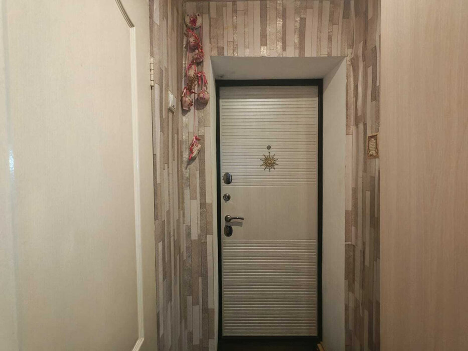 Екатеринбург, ул. Братская, 13 (Вторчермет) - фото квартиры (6)