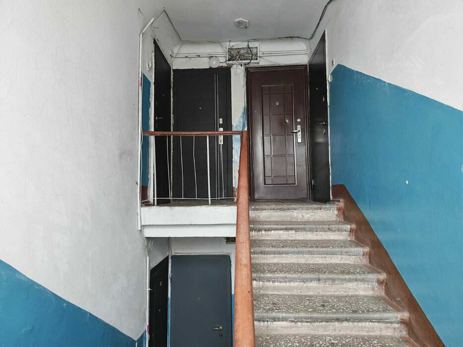 Екатеринбург, ул. Братская, 13 (Вторчермет) - фото квартиры (8)