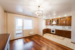 Екатеринбург, ул. Ярославская, 21 (Уралмаш) - фото квартиры