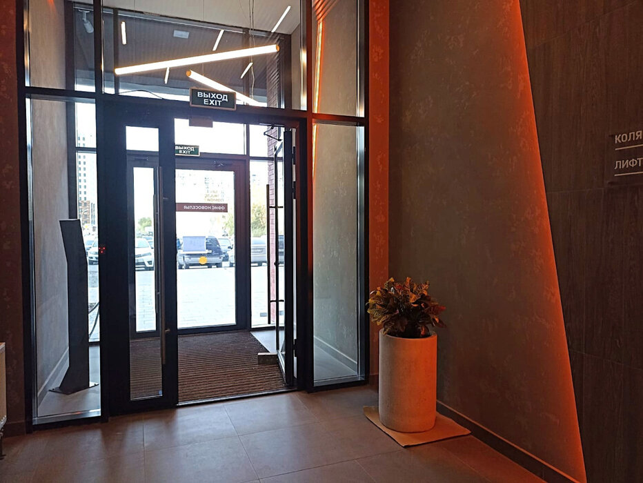 Екатеринбург, ул. Крауля, 105/3 (ВИЗ) - фото квартиры (2)