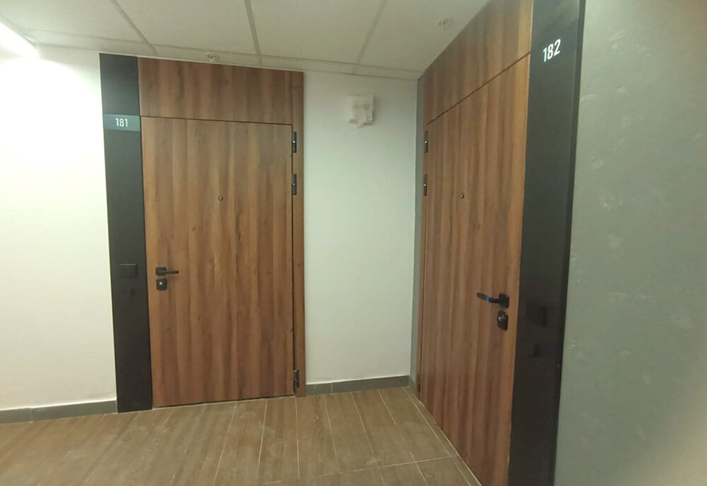 Екатеринбург, ул. Крауля, 105/3 (ВИЗ) - фото квартиры (4)