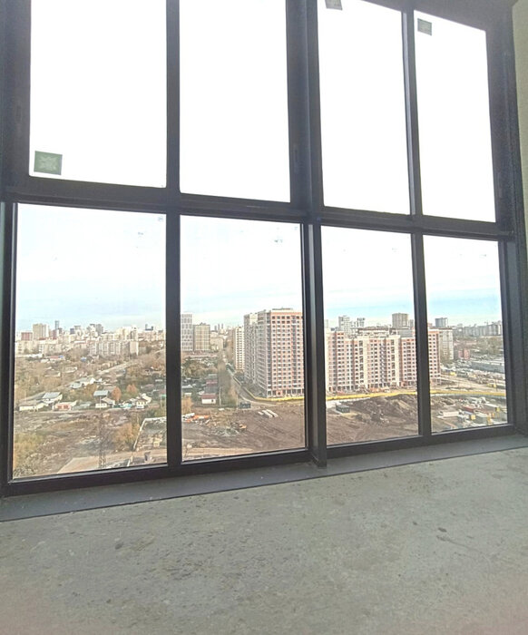 Екатеринбург, ул. Крауля, 105/3 (ВИЗ) - фото квартиры (5)