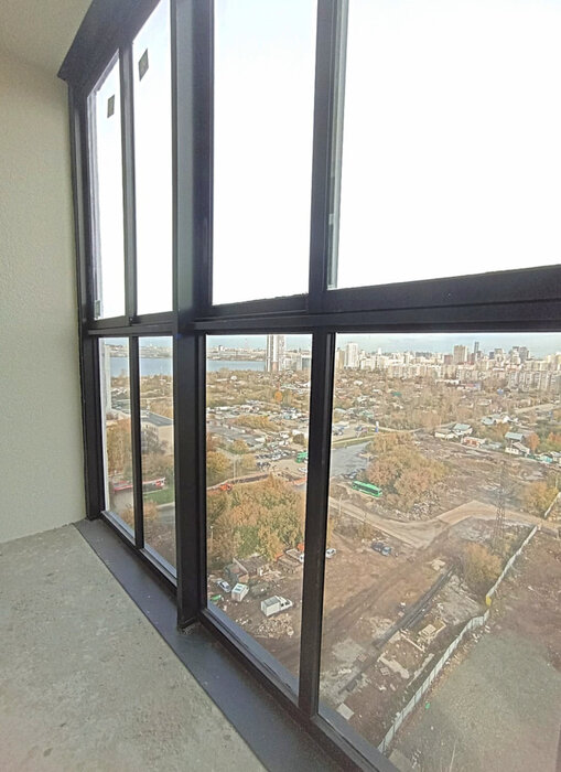 Екатеринбург, ул. Крауля, 105/3 (ВИЗ) - фото квартиры (6)