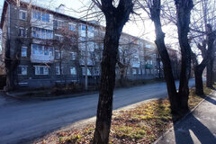 Екатеринбург, ул. Благодатская, 61 (Уктус) - фото квартиры