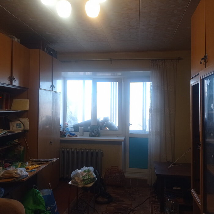 Екатеринбург, ул. Благодатская, 61 (Уктус) - фото квартиры (2)