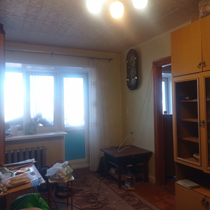 Екатеринбург, ул. Благодатская, 61 (Уктус) - фото квартиры (4)