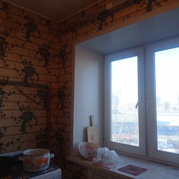 Екатеринбург, ул. Благодатская, 61 (Уктус) - фото квартиры (7)