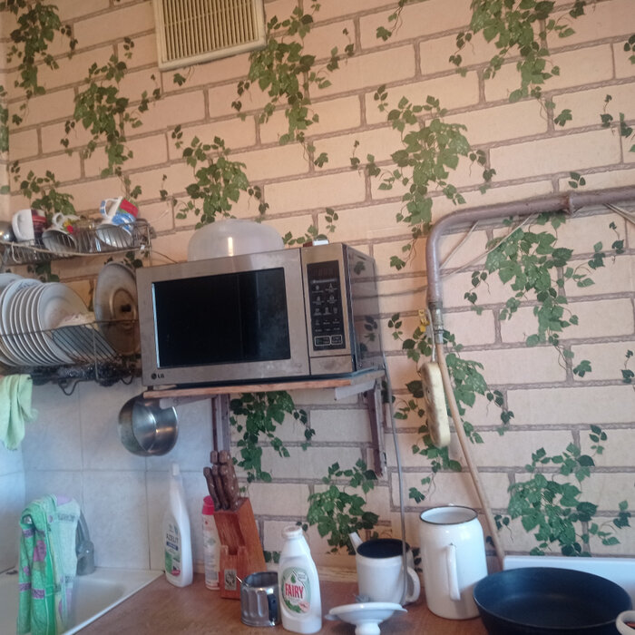 Екатеринбург, ул. Благодатская, 61 (Уктус) - фото квартиры (8)