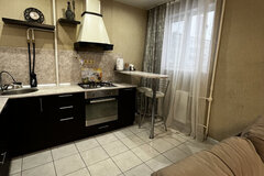 Екатеринбург, ул. Крауля, 48/2 (ВИЗ) - фото квартиры