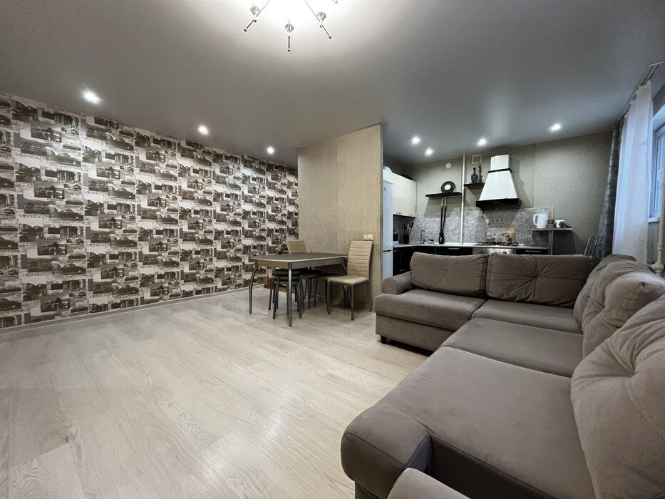 Екатеринбург, ул. Крауля, 48/2 (ВИЗ) - фото квартиры (2)