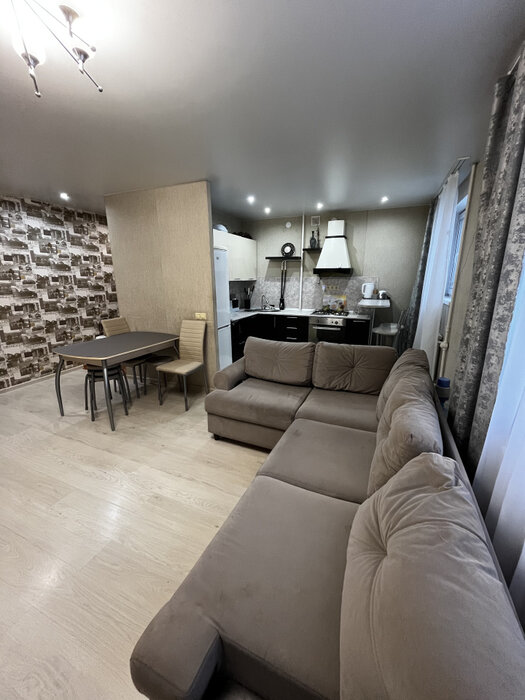 Екатеринбург, ул. Крауля, 48/2 (ВИЗ) - фото квартиры (3)