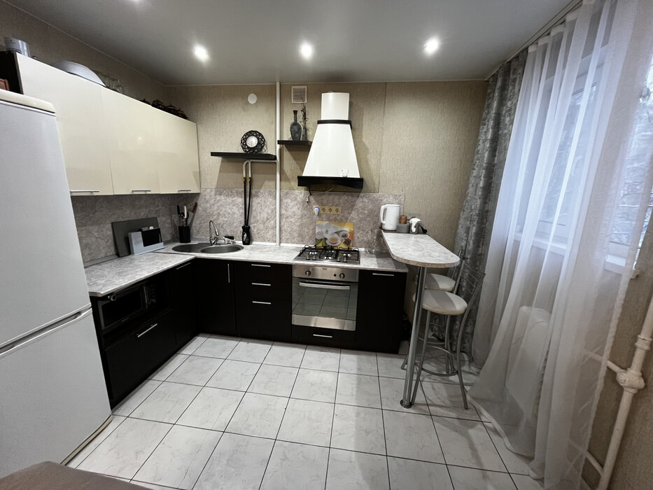 Екатеринбург, ул. Крауля, 48/2 (ВИЗ) - фото квартиры (4)