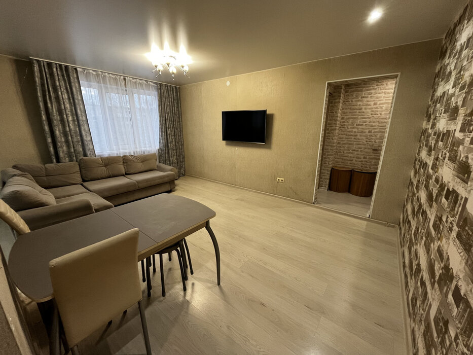 Екатеринбург, ул. Крауля, 48/2 (ВИЗ) - фото квартиры (7)