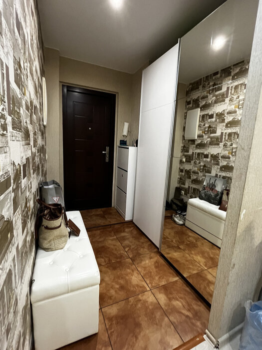 Екатеринбург, ул. Крауля, 48/2 (ВИЗ) - фото квартиры (8)