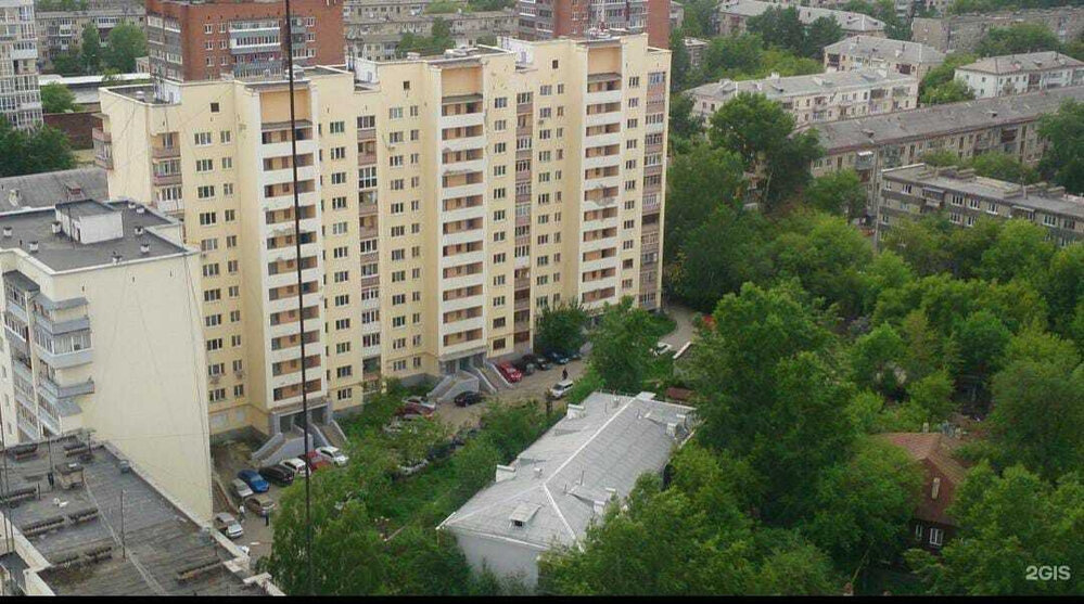 Екатеринбург, ул. Белинского, 165б (Автовокзал) - фото квартиры (1)