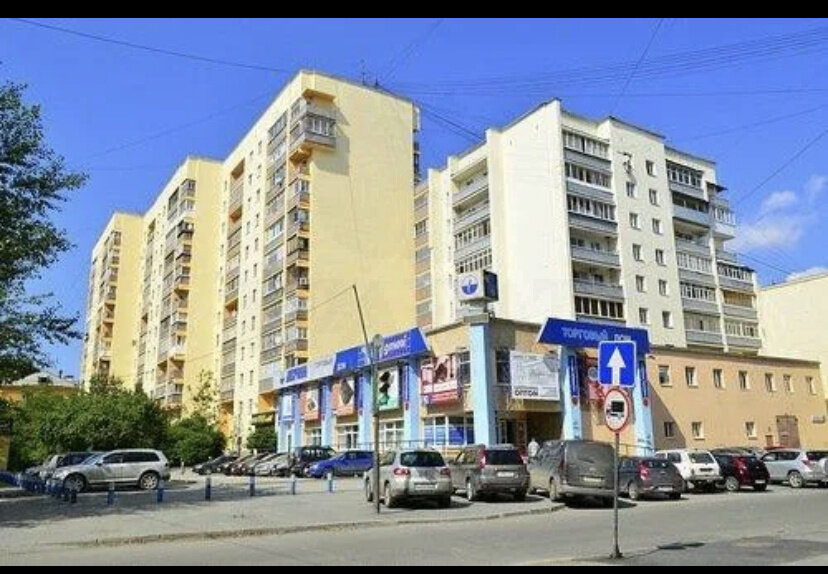 Екатеринбург, ул. Белинского, 165б (Автовокзал) - фото квартиры (2)