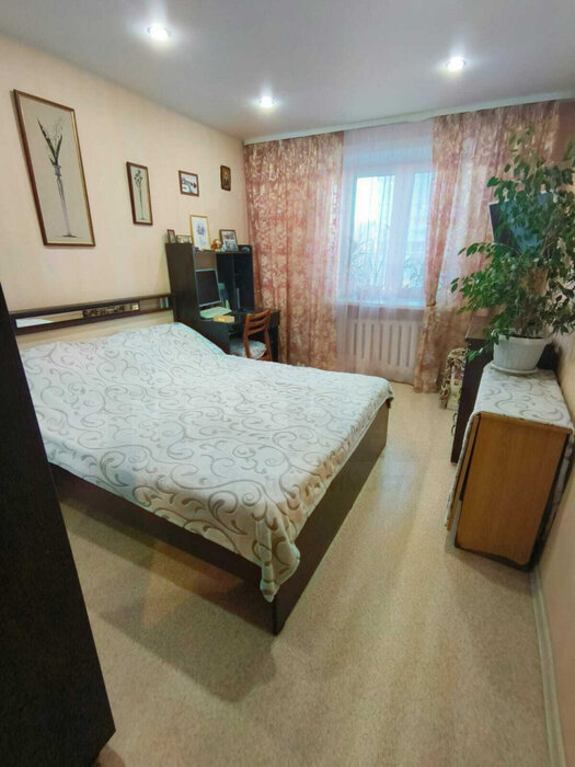 Екатеринбург, ул. Белинского, 165б (Автовокзал) - фото квартиры (6)