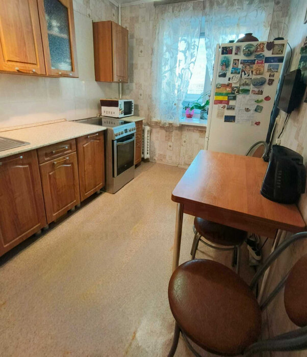 Екатеринбург, ул. Белинского, 165б (Автовокзал) - фото квартиры (7)