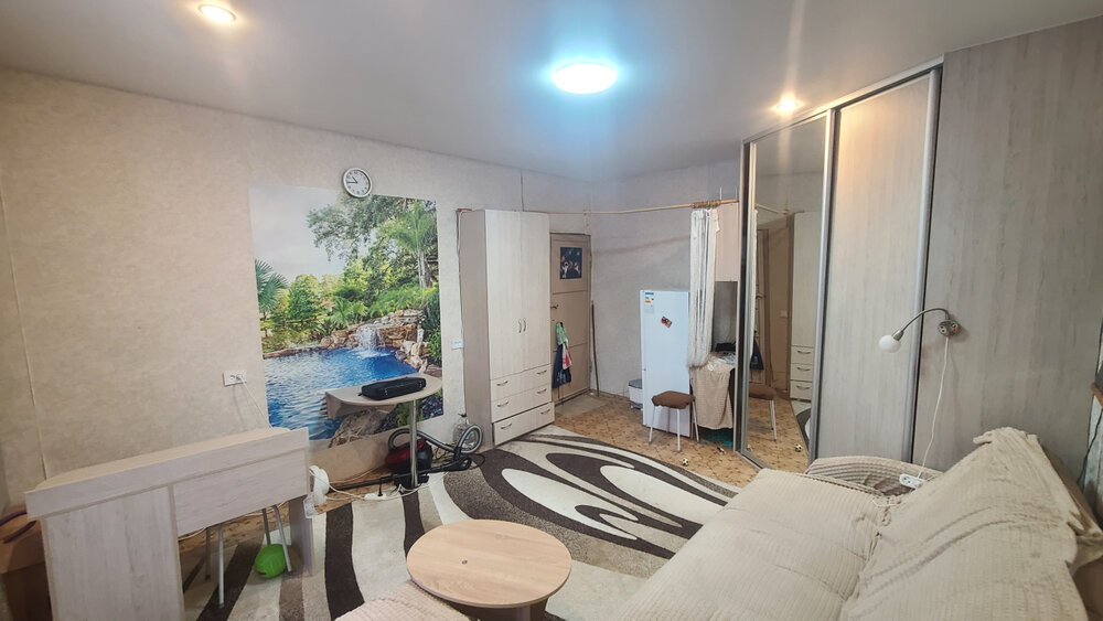 Екатеринбург, ул. Ильича, 8 (Уралмаш) - фото комнаты (1)