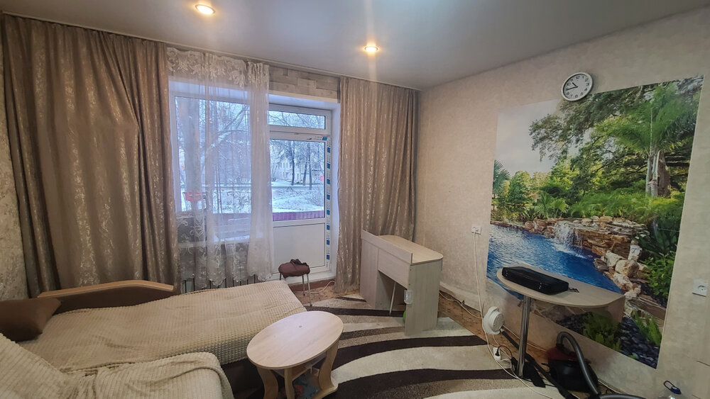 Екатеринбург, ул. Ильича, 8 (Уралмаш) - фото комнаты (3)